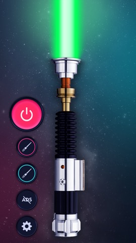 LightSaber Fighterのおすすめ画像3