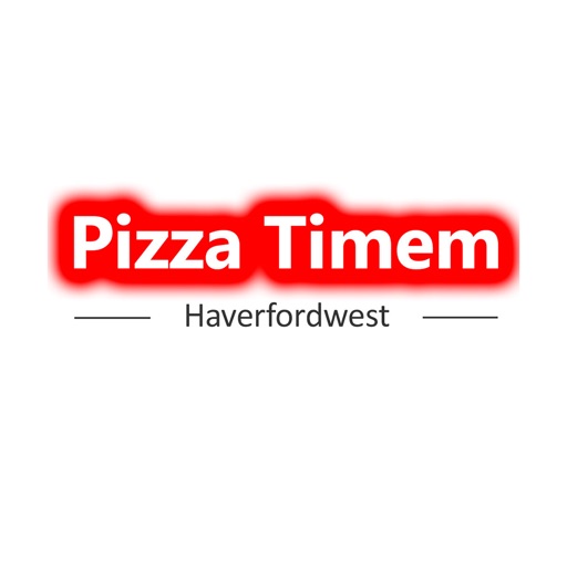 Pizza Timem Haverfordwest icon