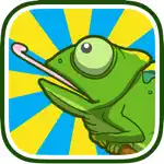 ChameleonLunch App Contact