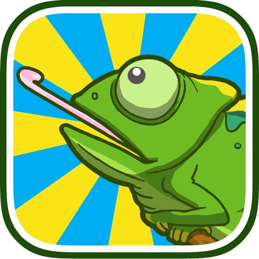 ChameleonLunch icon