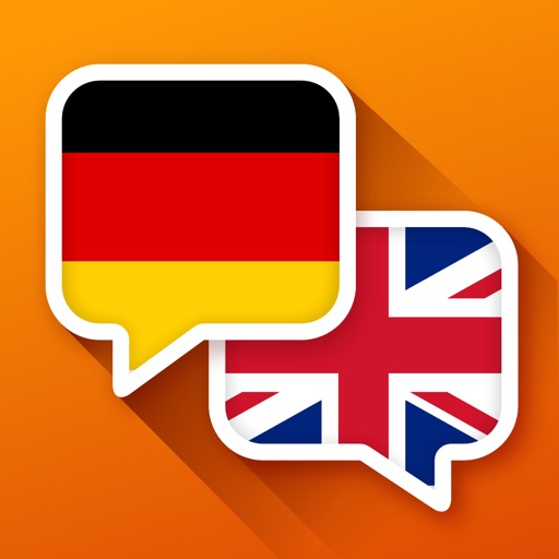 Essential Phrases Collection - German-English FULL icon