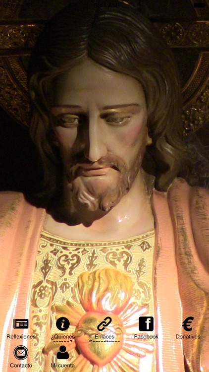 Carmelitas Samaritanas