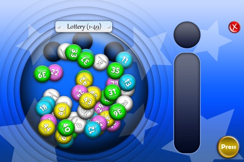 Random Number Generator - RNG screenshot 4