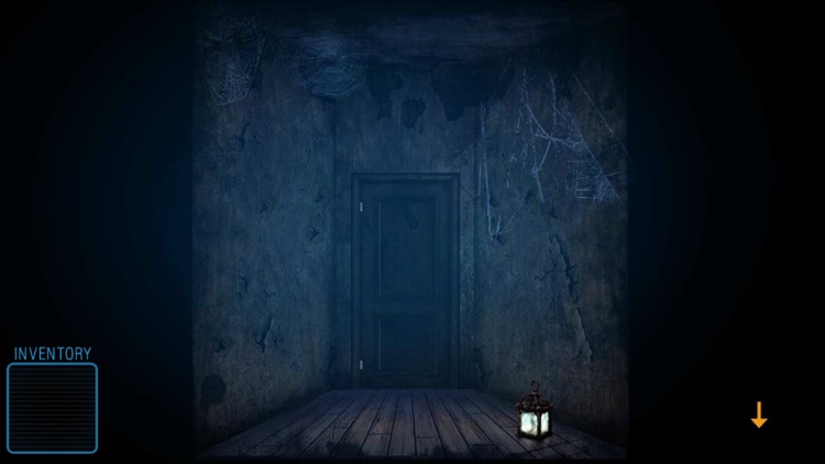 Escape Series - The Exorcist Adventure 3