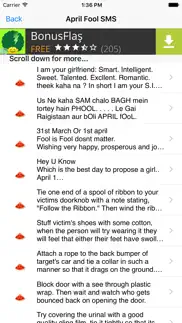 free sms message templates - useful for daily sms iphone resimleri 2