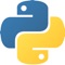 Icon Python for beginners
