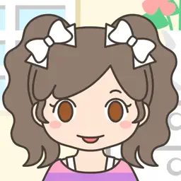 LittleGirl app icon
