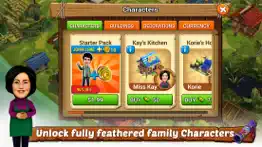 How to cancel & delete duck dynasty ® family empire 3