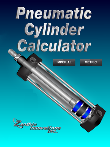 Screenshot #4 pour Pneumatic Cylinder