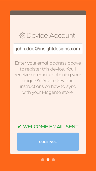 How to cancel & delete Magento Alerts for iOS from iphone & ipad 2