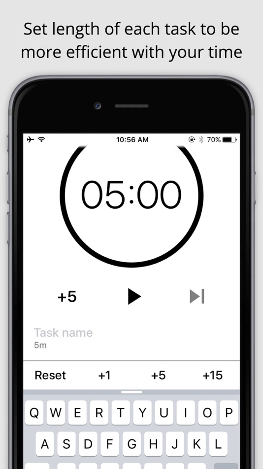 #2. Sloth - Task Manager (iOS) By: Jafar Najafov