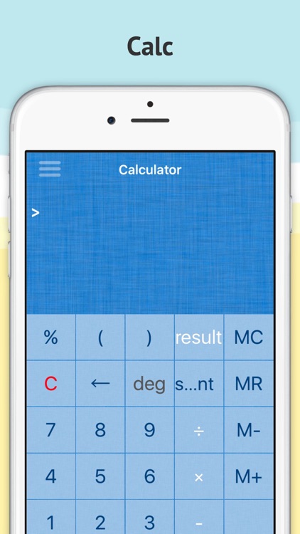 Calculator-basic