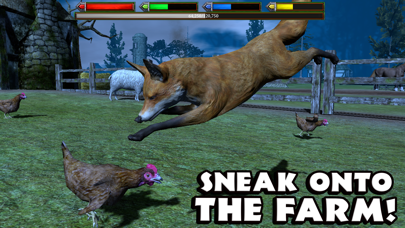 Ultimate Fox Simulator screenshot 4