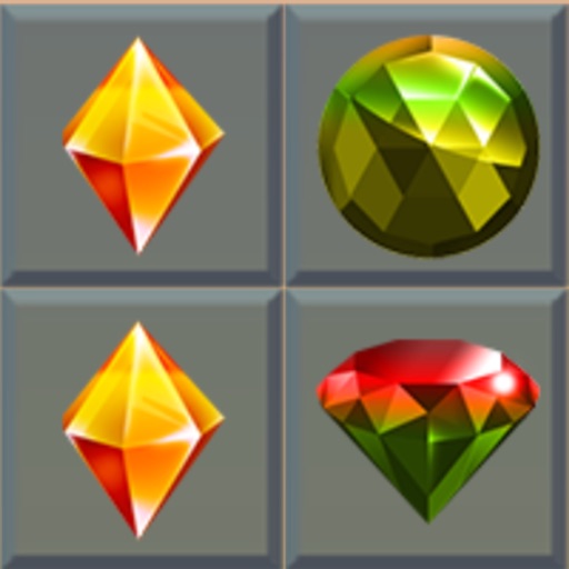 A Fire Diamonds Mania icon