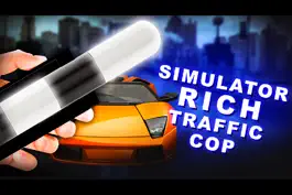 Game screenshot Simulator Rich Traffic Cop hack