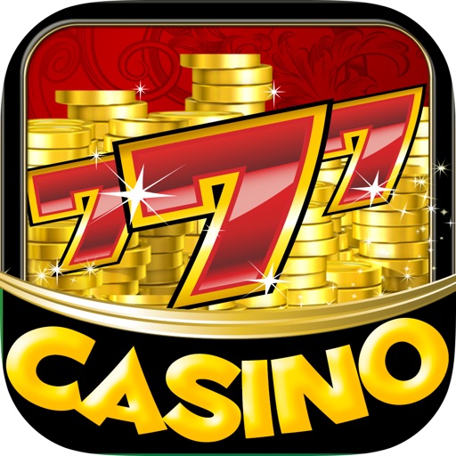 A Aby Deluxe Casino Slots icon