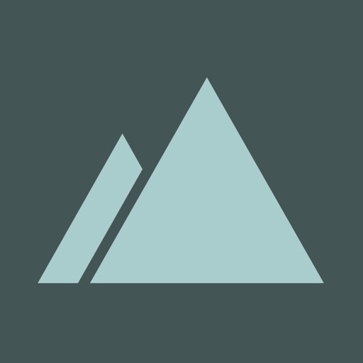 Ski Resort Trail Maps icon