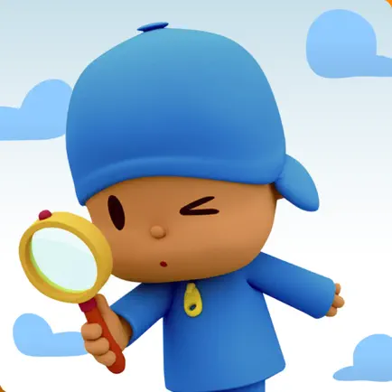 Detective Pocoyo Читы