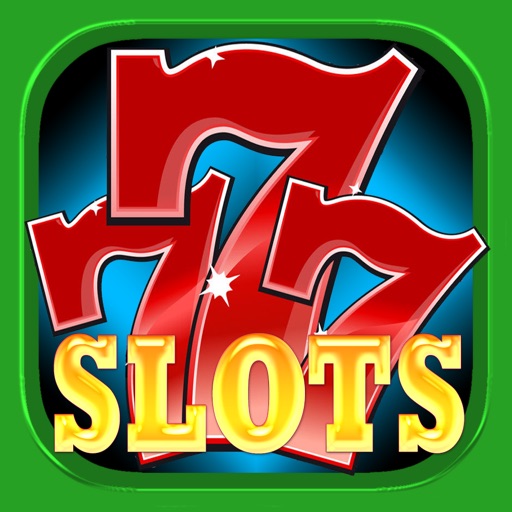 A Mega Drive Slots icon