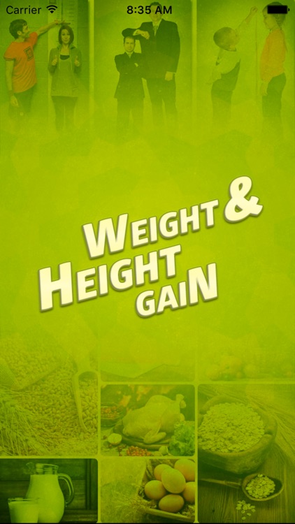 Weight & Height Gain Tips For Men, Women Teenagers