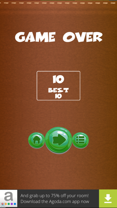 How to cancel & delete Next! Please - Think Fast with Numbers from iphone & ipad 4