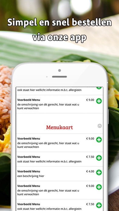 Screenshot #3 pour Sari Djaya