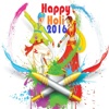 Happy Holi 2016