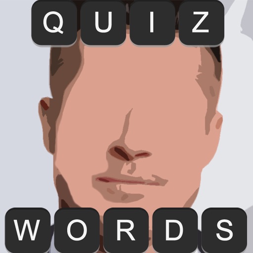 Words! Celebrities Quiz