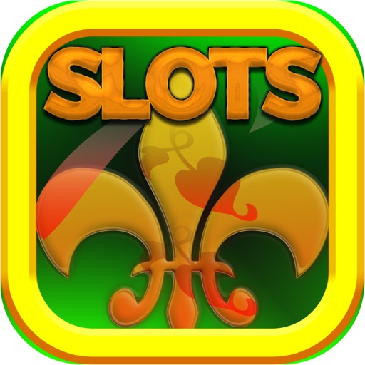 DoubleUp Diamond Slots - FREE CASINO icon