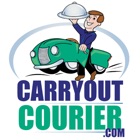Carryout Courier-Food Delivery