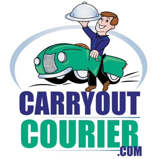 Carryout Courier-Food Delivery