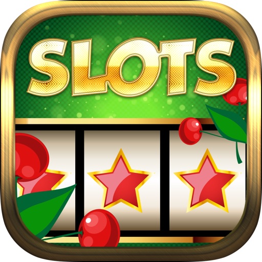 A Slotto FUN Lucky Slots Game - FREE Vegas Spin & Win icon