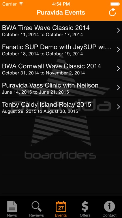 Puravida Boardriders