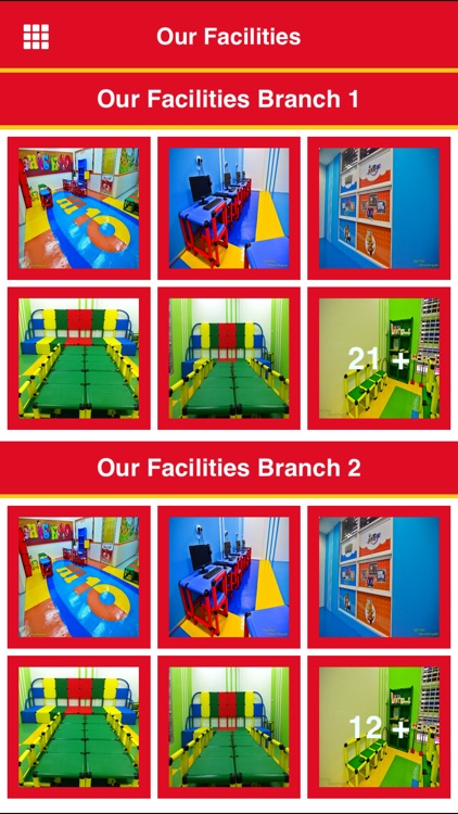 High10 Kids screenshot-3