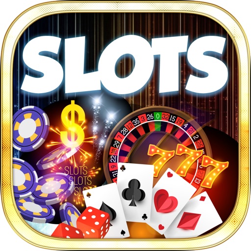 2016 A Advanced Paradise Gambler Slots Game - FREE Slots Game icon