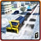 Snow Rescue Operations 2016 app icon - Games app for iPhone