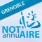 Avec cette application, vous pouvez désormais retrouver l’ensemble des Notaires de la Cour d’Appel de Grenoble