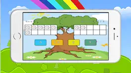 Game screenshot дополнение count учимся математика 1 класс hack