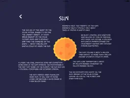 Game screenshot The Solar System - Universe hack