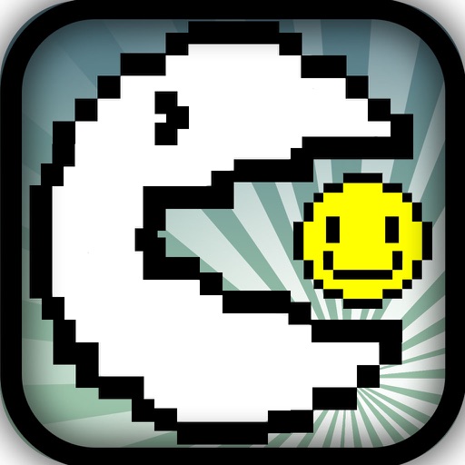 Smile game icon