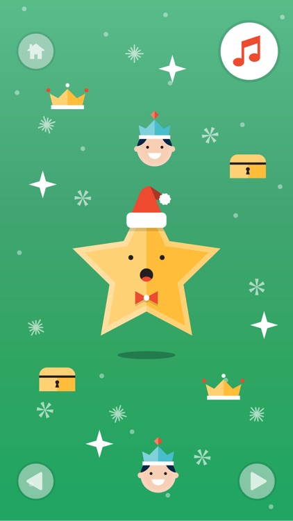 Christmas Songs by Oops Yay screenshot-4