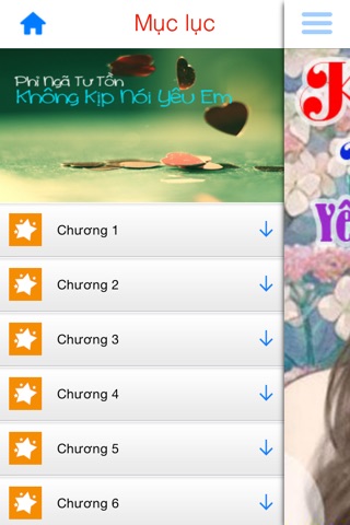 KhongKipNoiYeuEm screenshot 2