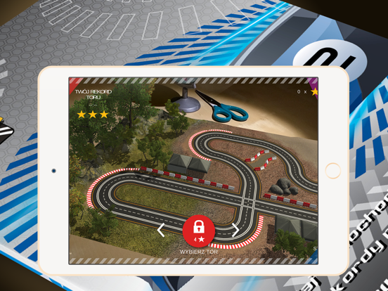 Screenshot #5 pour Slot cars
