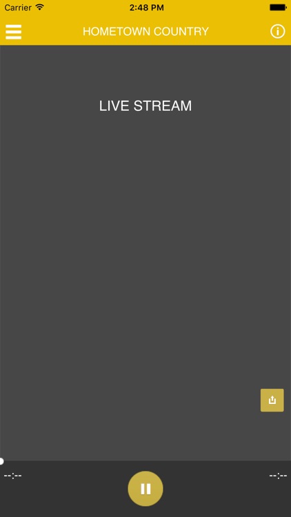 The Moose Radio Station