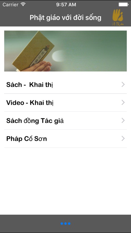 ĐẠO PHẬT Trong Đời Sống
