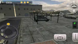 Game screenshot World War Tank Parking - Historical Battle Machine Real Assault Driving Simulator Game FREE apk