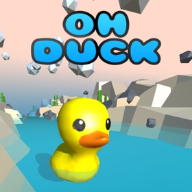 螢幕擷取畫面 (3) Oh Duck