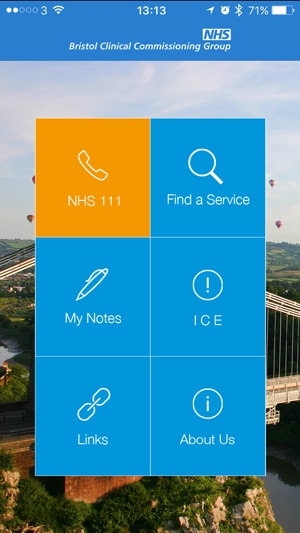 Bristol Service Finder(圖1)-速報App