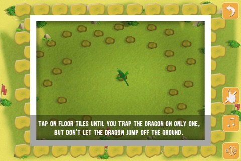 Ultimate Dragon Maze Trap Pro screenshot 2