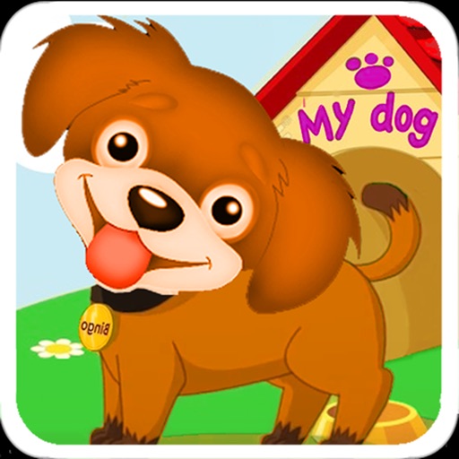 Dogs Evolution iOS App